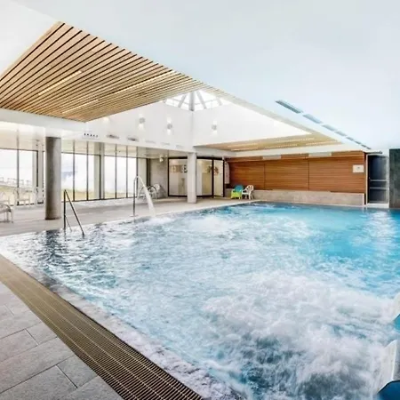Апартаменты Hameau De Balestas Mp 18 *