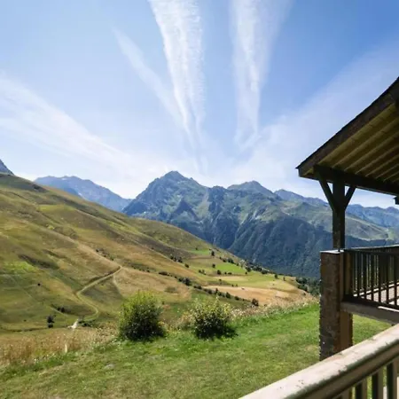 Hameau De Balestas Mp 18 Апартаменты