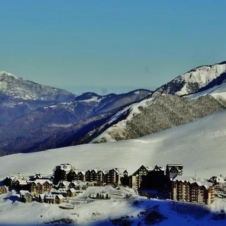 Hameau De Balestas Mp 18 *