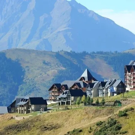Апартаменты Hameau De Balestas Mp 18