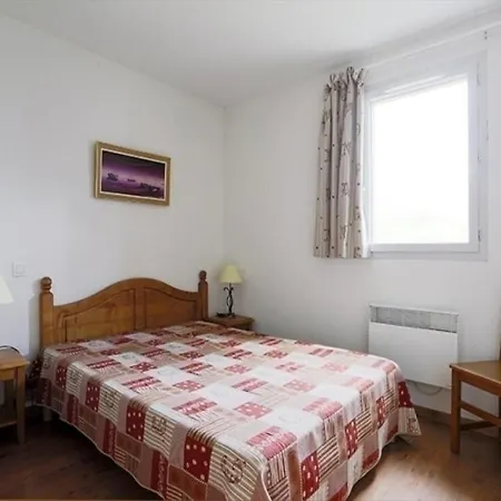Hameau De Balestas Mp 18 Апартаменты Germ