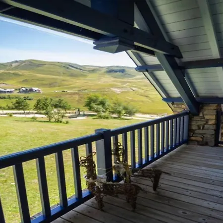 Hameau De Balestas Mp 18 Апартаменты *